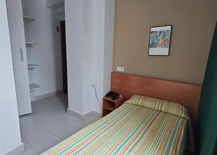 Camposol Benidorm