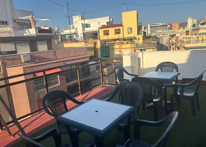 Camposol Benidorm