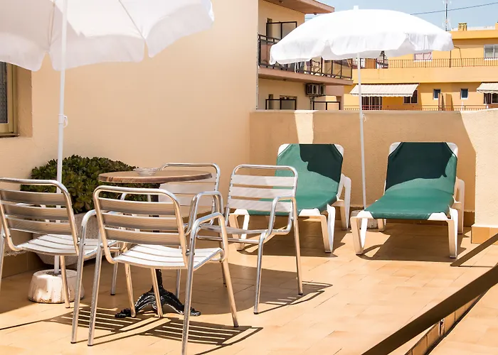 Camposol Benidorm
