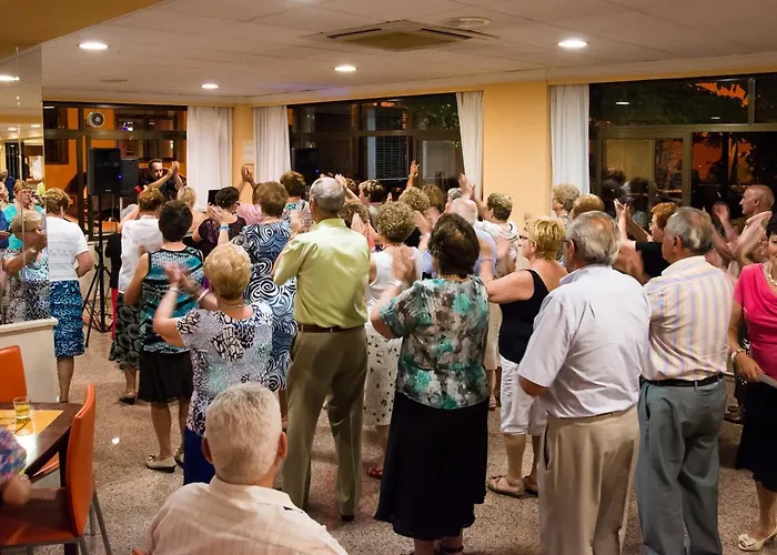 Camposol Benidorm