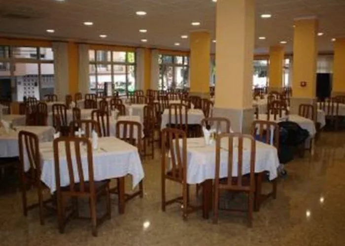Camposol Benidorm