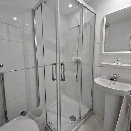 호텔 Camposol 베니돔