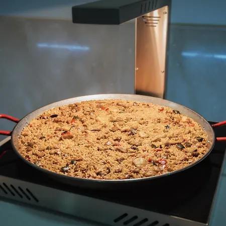 Camposol 2* 베니돔