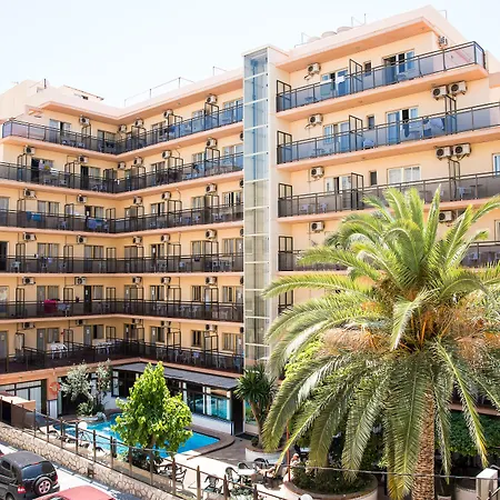 Ξενοδοχείο Camposol 2*