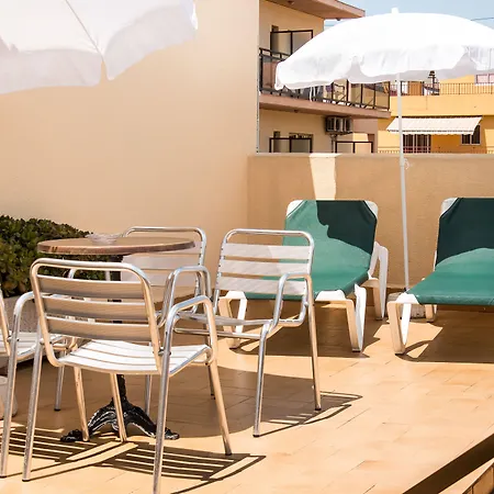 Camposol Benidorm