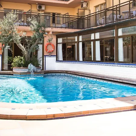 Hotel Camposol