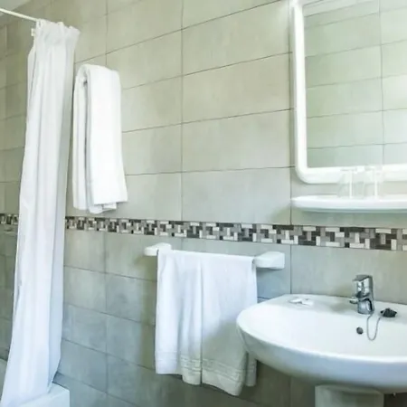 Hotell Camposol Benidorm
