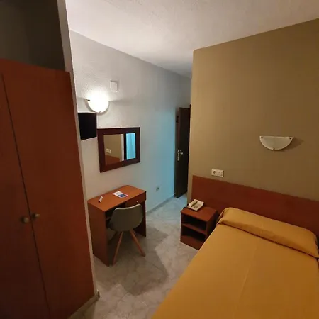 Camposol 2* 베니돔