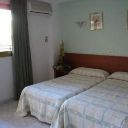 Camposol Hotell 2*