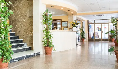 Camposol 2* 베니돔