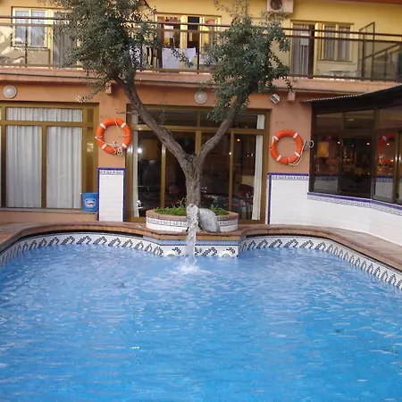 Camposol Hotel 2*