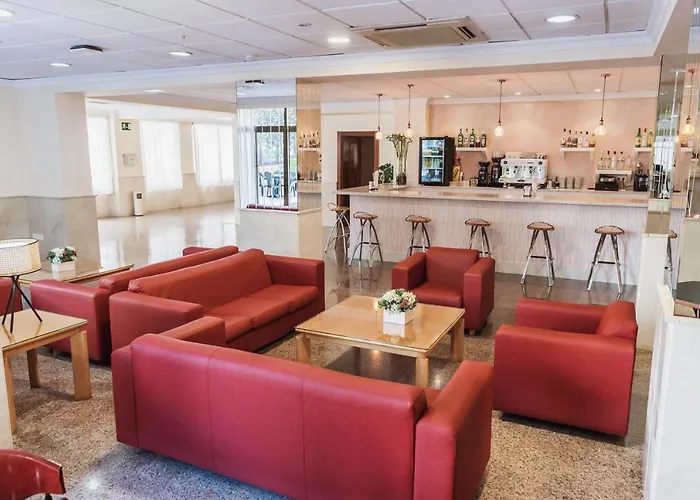Camposol Hotel