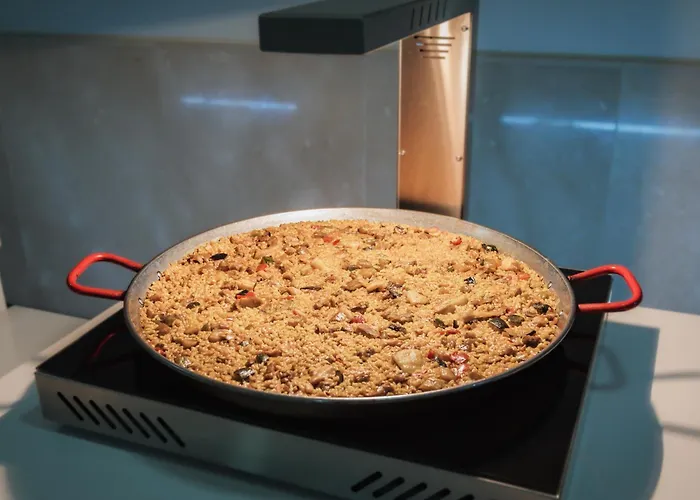 Camposol 2* Benidorm