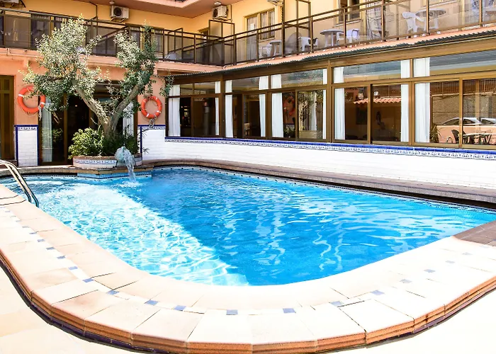 Camposol Hotel