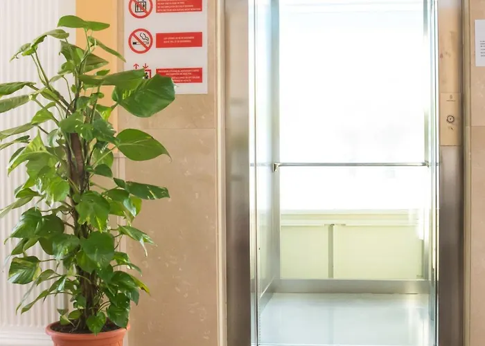 Camposol Hotel Benidorm