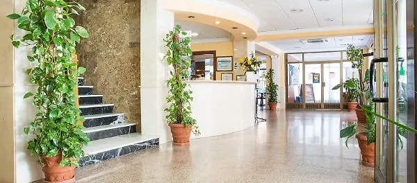 Camposol 2* Benidorm