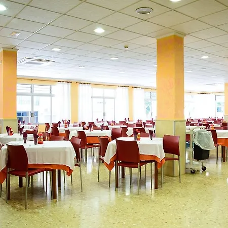 Camposol 2* Μπένιντορμ