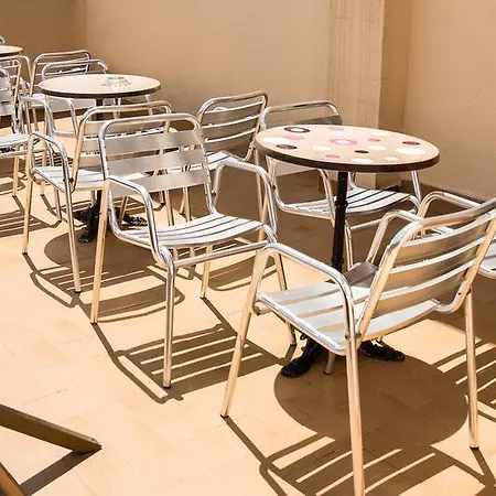 Camposol 2* Μπένιντορμ